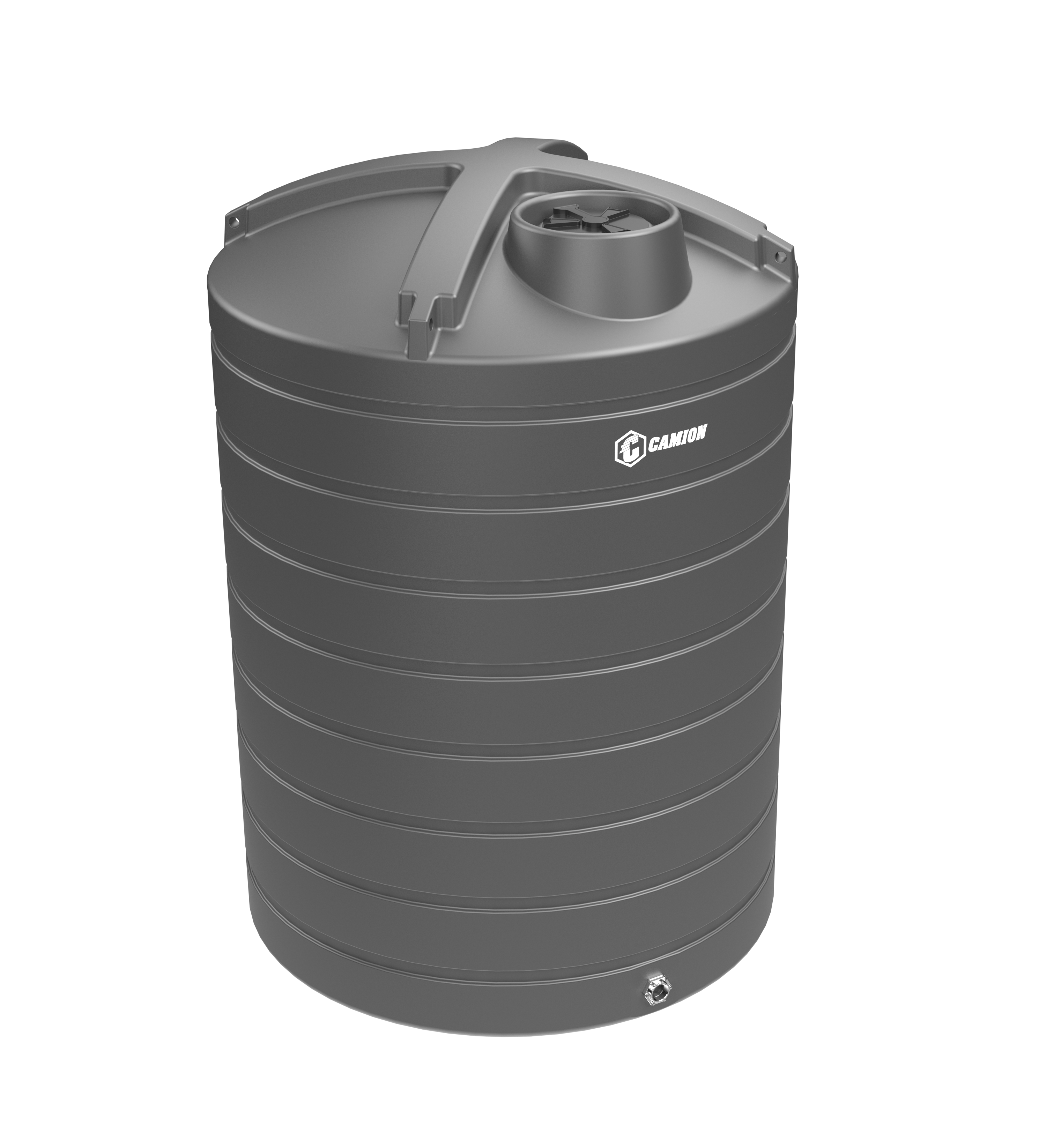 Brine Storage Tank